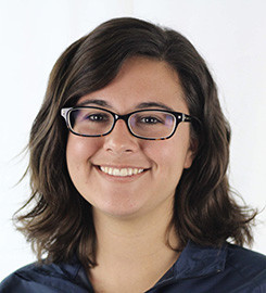 Ashley Boren